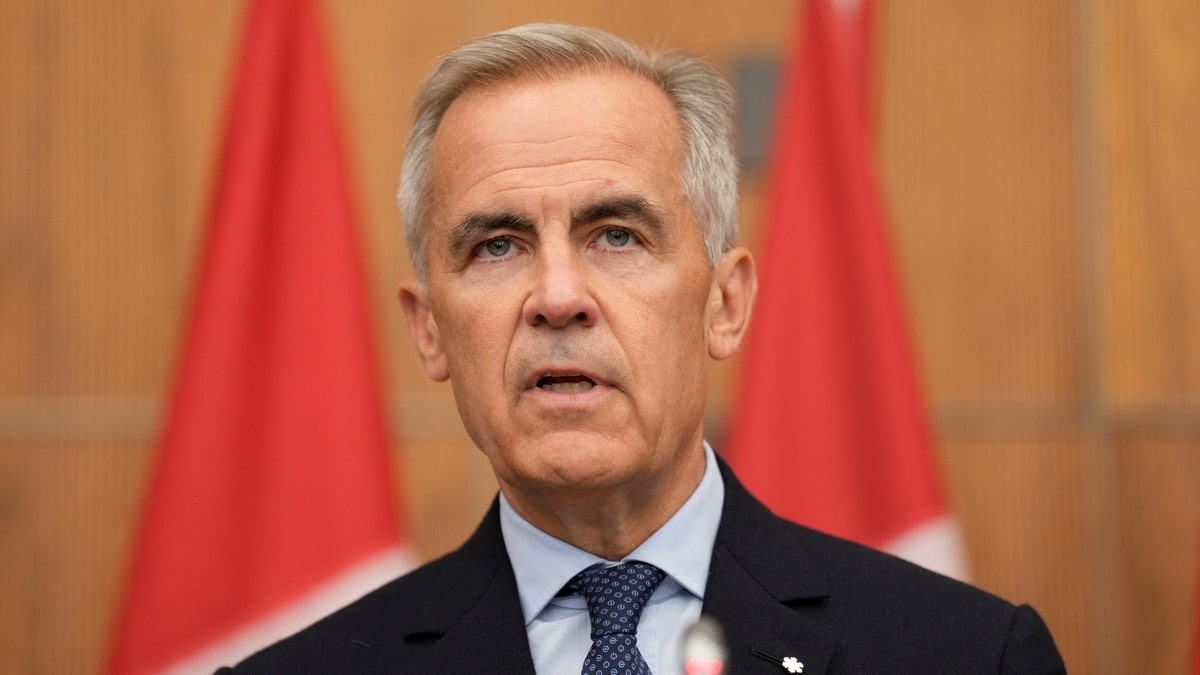 Canada vil anerkjenne Palestina som stat