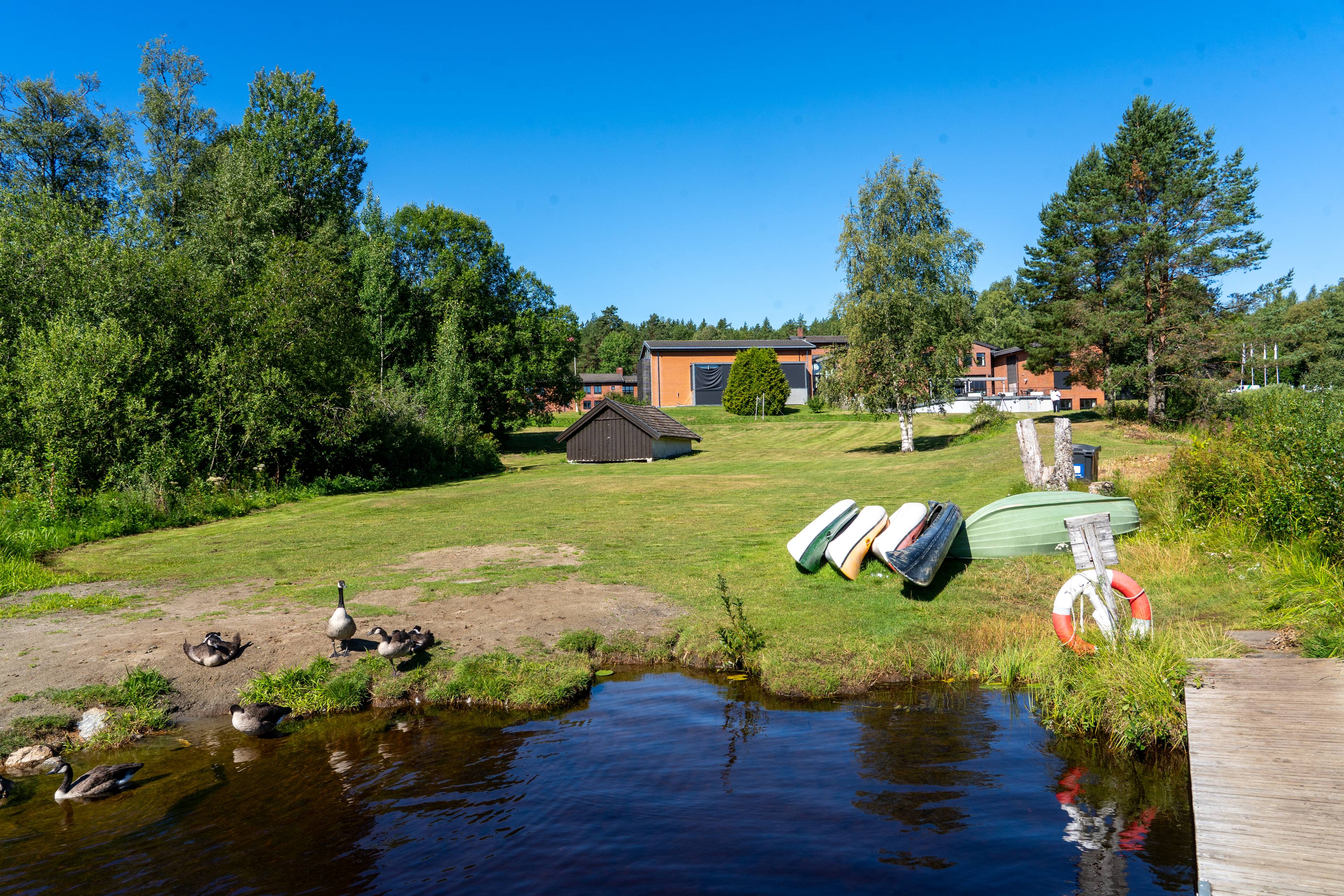 Sørmarka konferansehotell