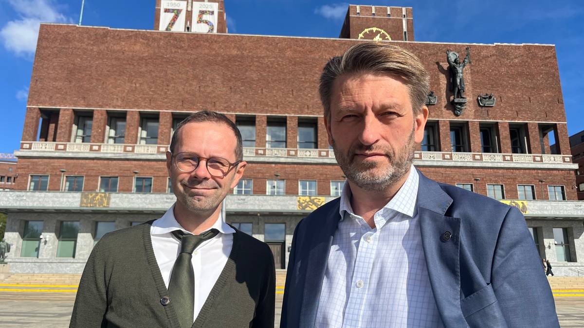 Kutter en halv milliard i Oslos bydeler – men flere med dyr bolig skal slippe skatt