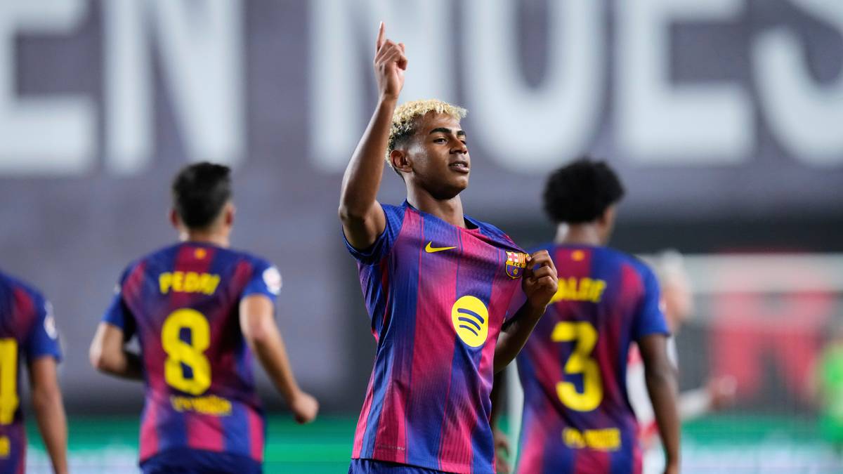 Stadiontrøbbel for Barcelona – må flytte La Liga-kamp til «miniarena»