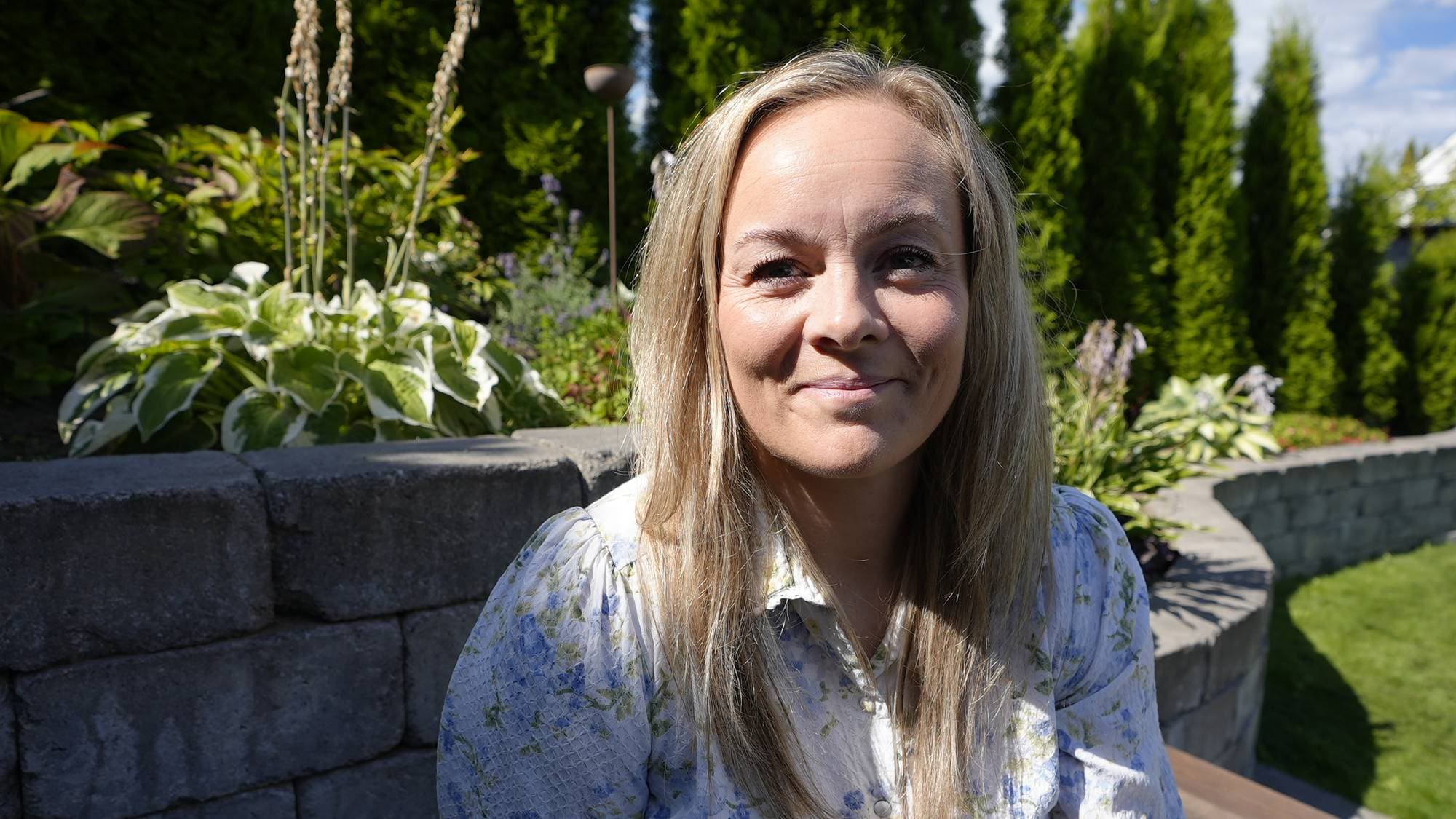 Advokat Julie Rasmussen Solli