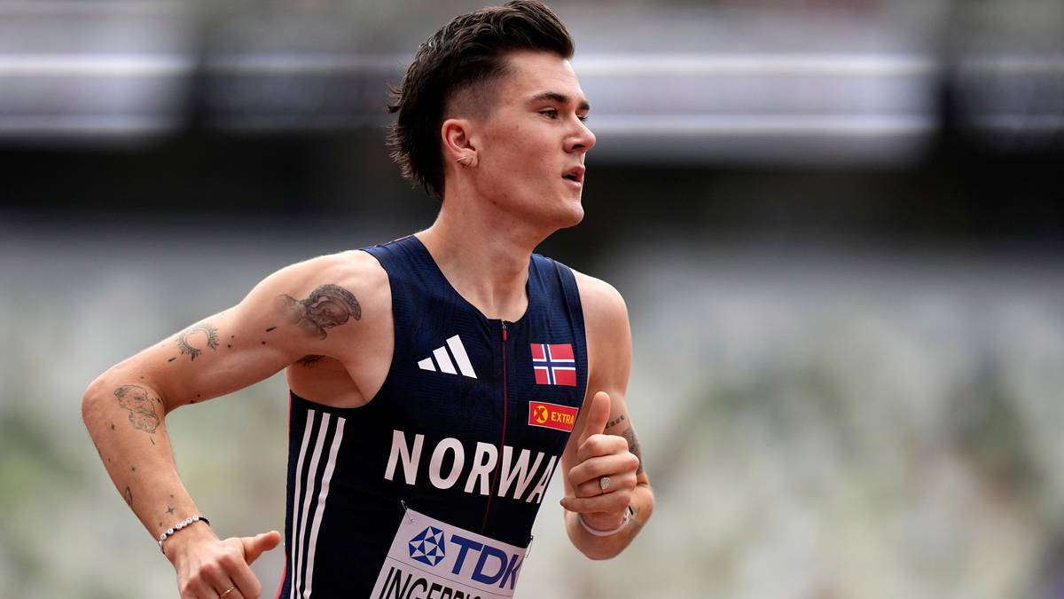 Sportssjefen om 5000 meter: – Blir vel avgjort i morgen