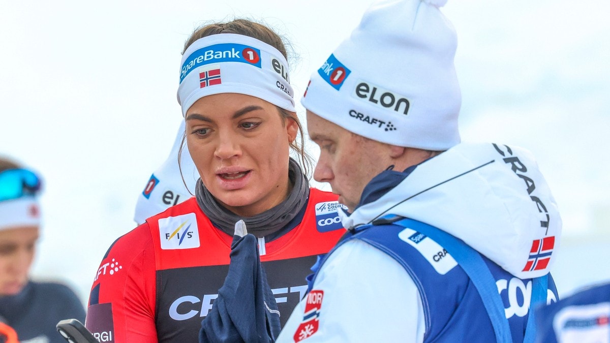 Likestilling skaper trøbbel for Stavås Skistad: – Ho blir skadelidande