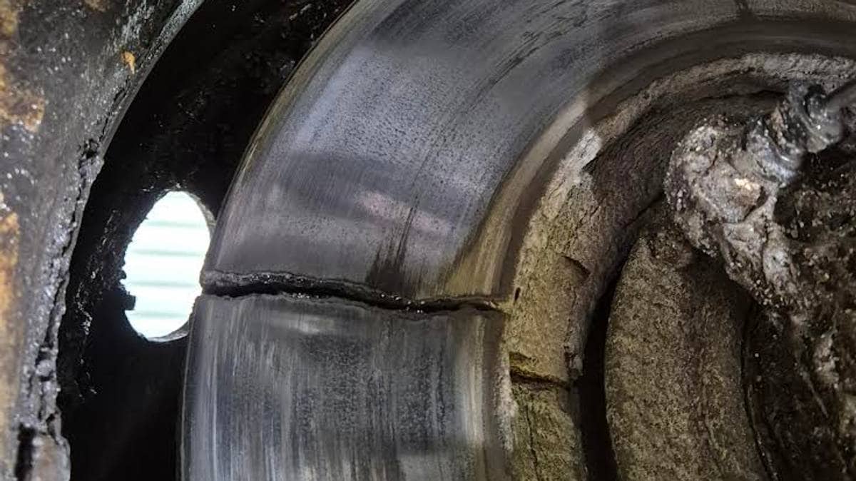 Sjekket 175 tunge kjøretøy – tre ble anmeldt