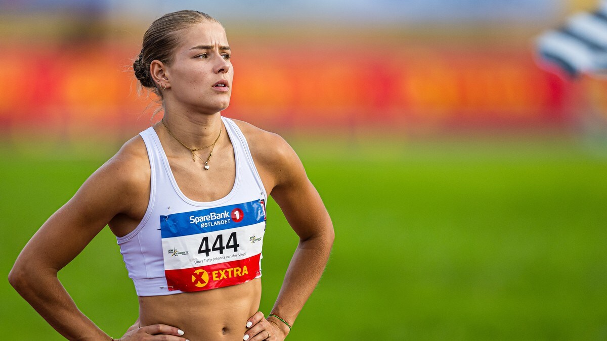 Veen røk ut: – Skal hjem og gråte