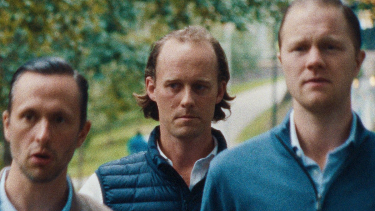 Pris til NRK-serie: –Gøy å bli «big in Japan»
