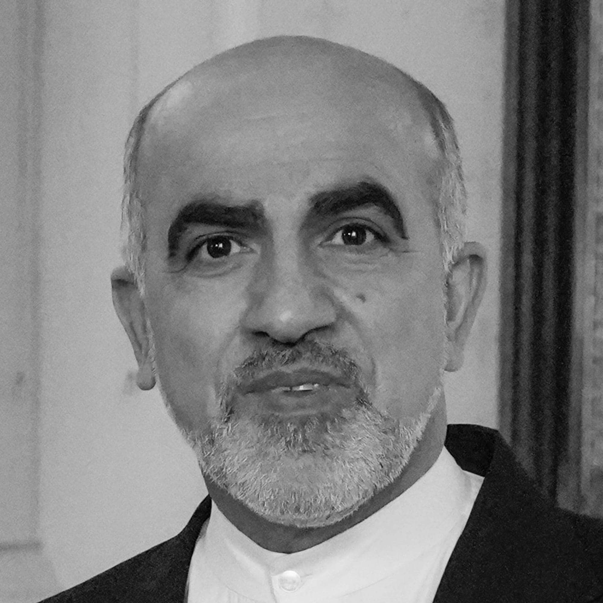Alireza Jahangiri