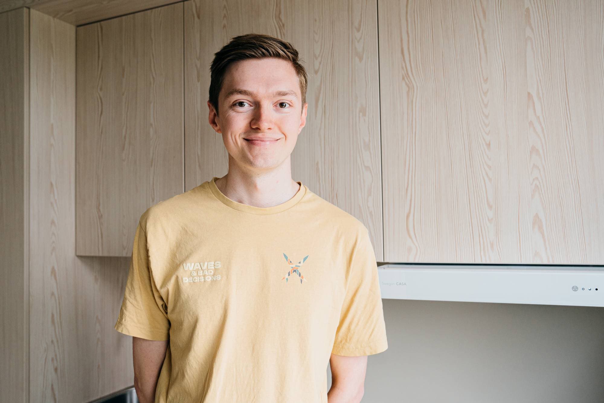 Studentboliger i Stavanger