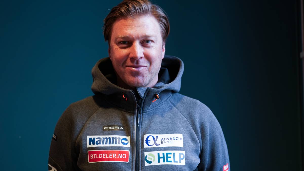 Takket nei til å være norsk trenervikar etter VM-jukset – nå forlater han skiforbundet