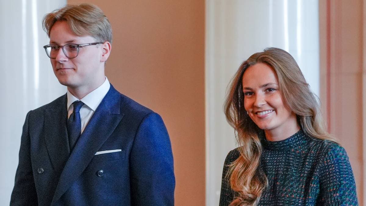 Forfatter om kronprinsbarna: – Et større ansvar på dem