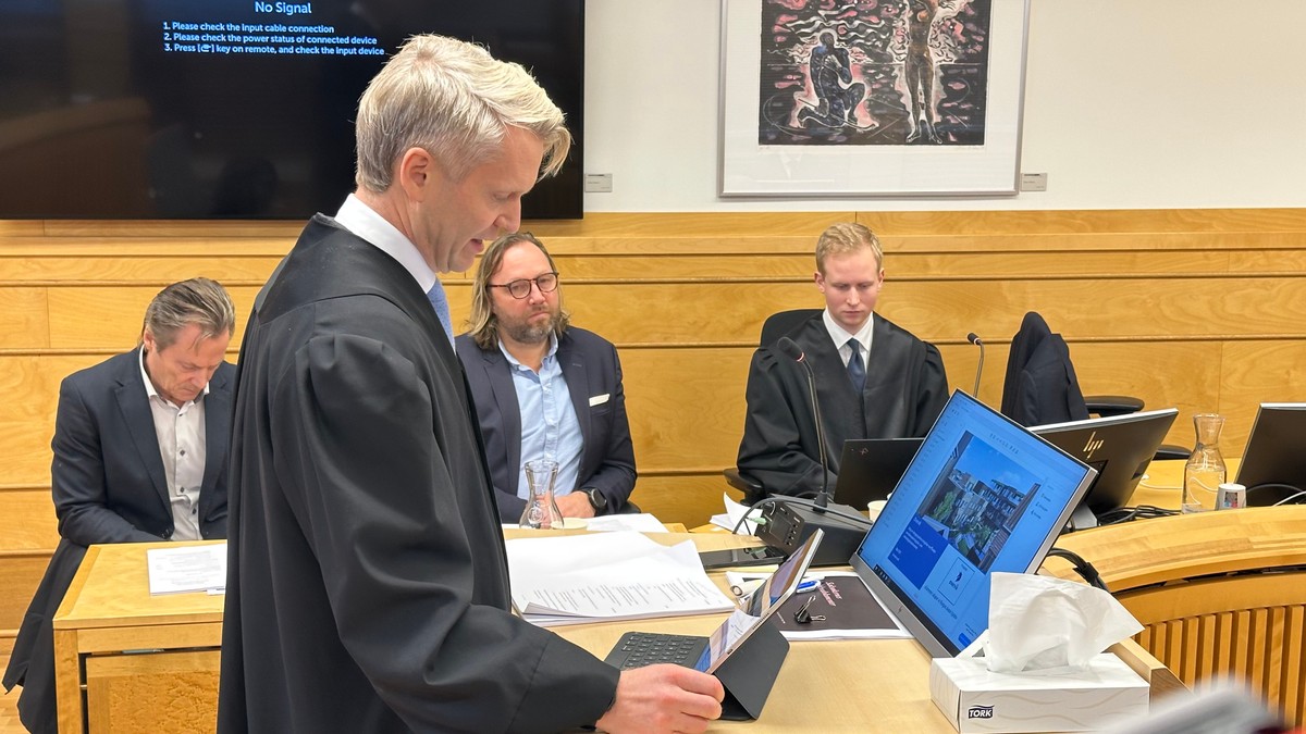 – Politikarane kan ombestemme seg, men det er ikkje dermed sagt at det er gratis