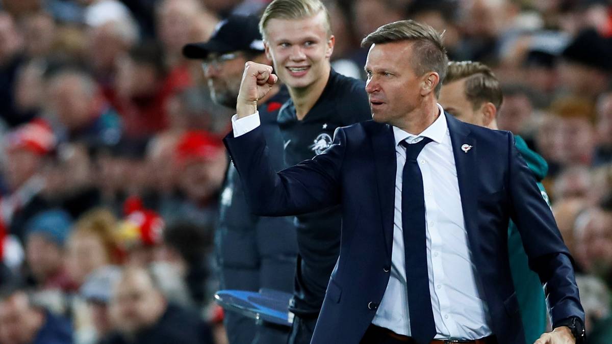 Canada-treneren: Vil ikke møte Norge