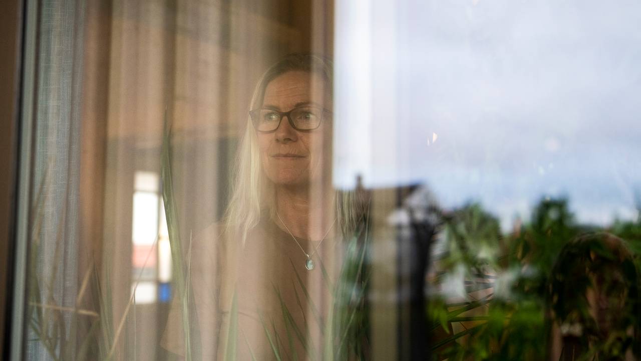 Nina Helene Kastmo
