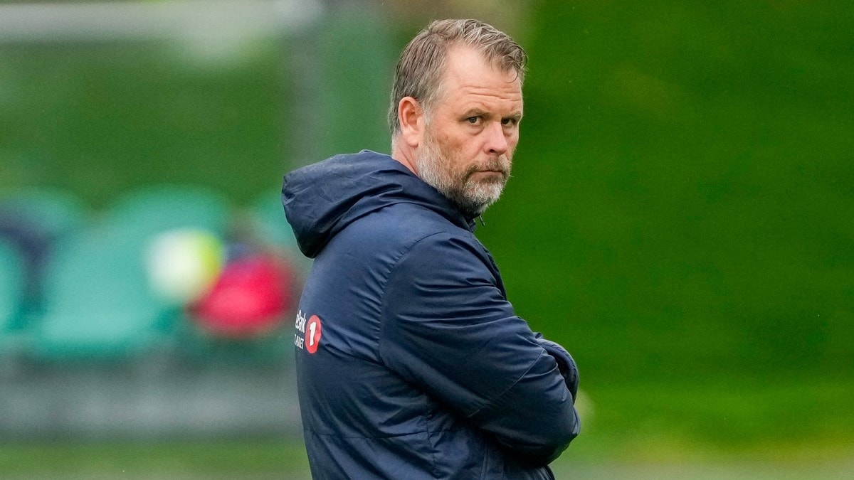 Stabæk knust av 3.-divisjonslag: – Tror knapt det du ser