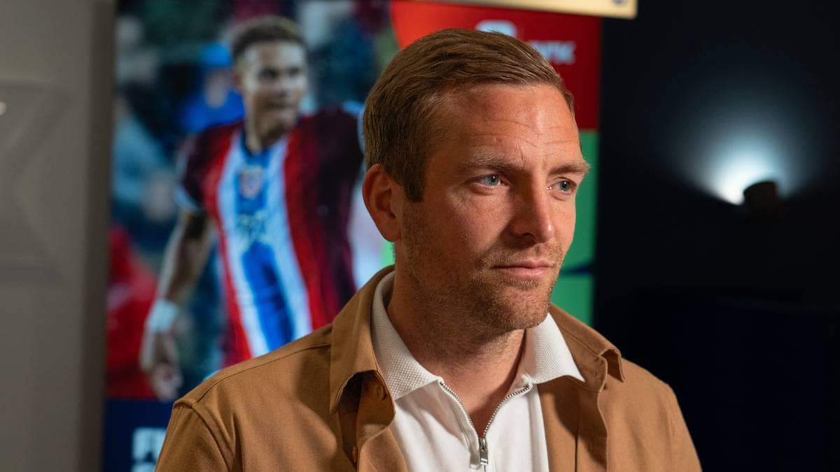 Slår tilbake mot Solbakken-utspel: – Vi haussar det ikkje opp