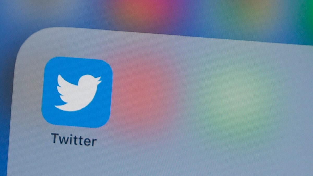 17-åring siktet for Twitter-hacking