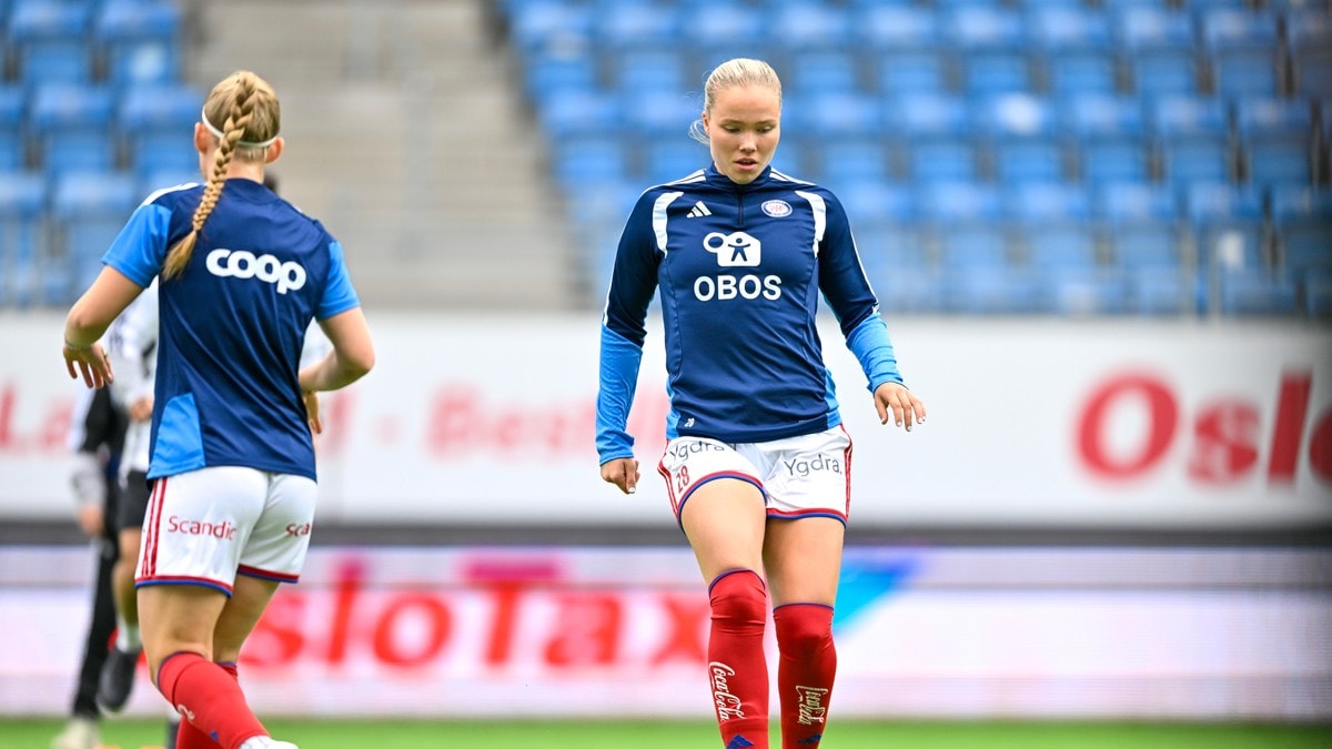 Vålerenga målløse i Tyskland – får ikke spille Mesterliga