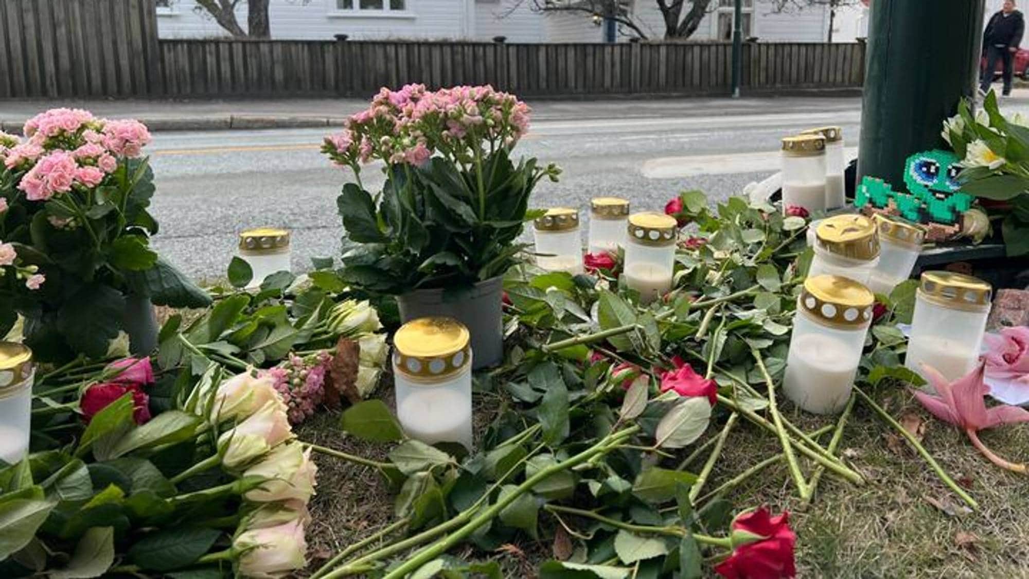 Dødsulykke Kristiansand 14.03.23