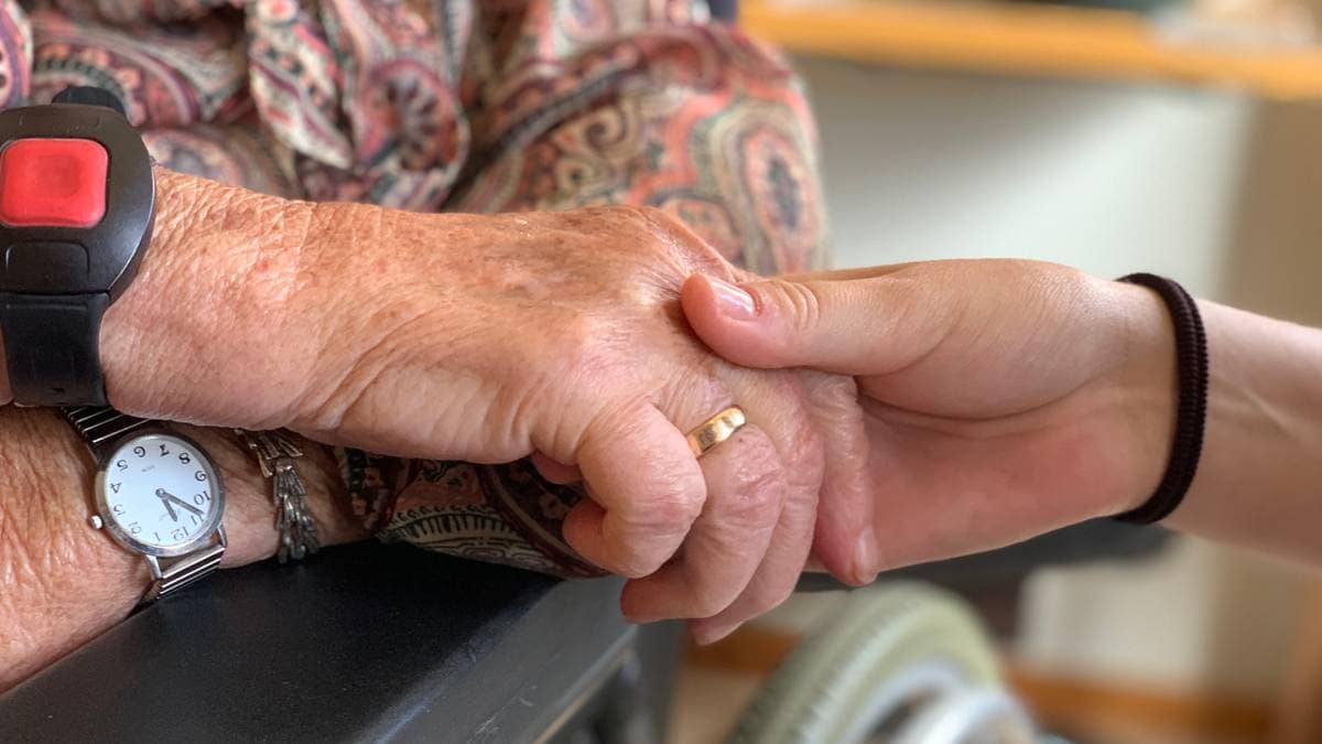 Livsviktige hjelpemidler blir for lite brukt
