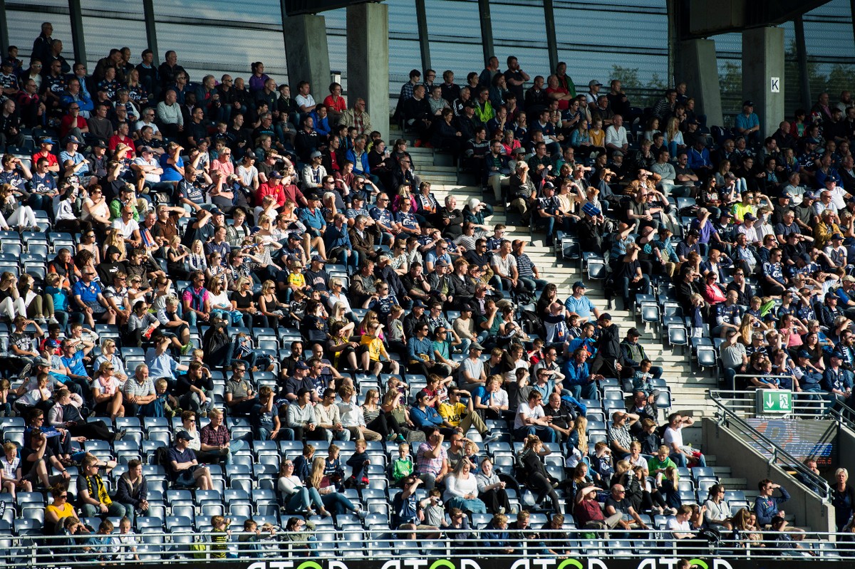 Sarpsborg 08 - Bodø/Glimt - NRK Oslo og Viken - Lokale ...