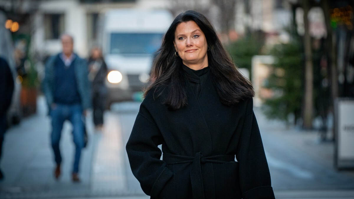 Skilte som vurderer å feire jul sammen:– Ikke noe alle bør strekke seg etter