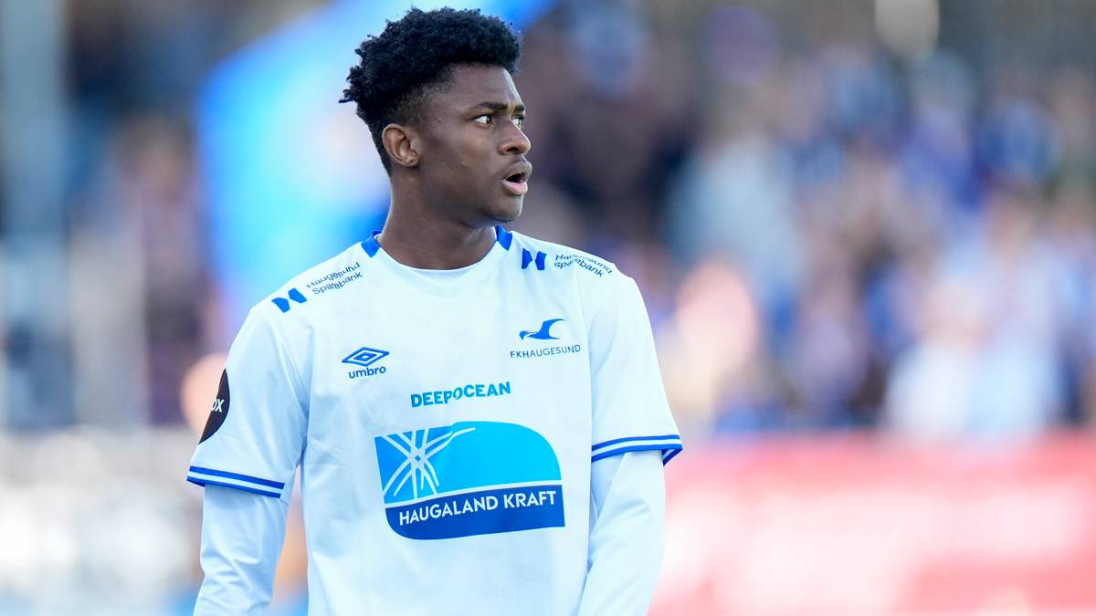 Haugesund og KIL stormer videre i 1. divisjon