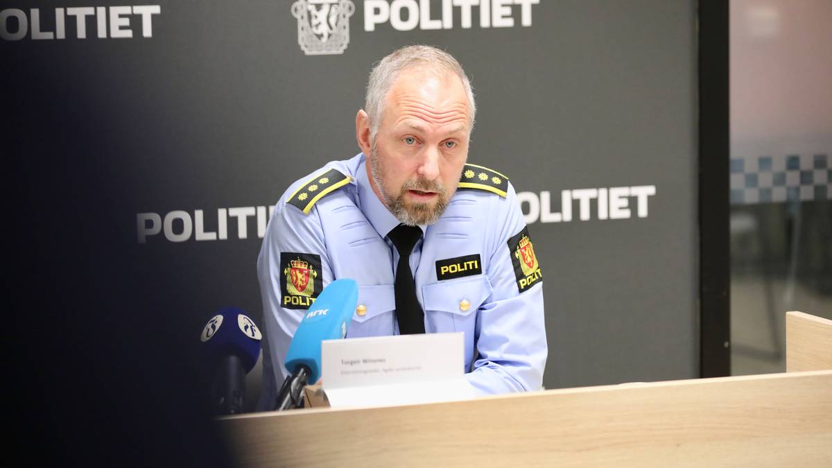Politiet advarer mot smykkesalg og ran