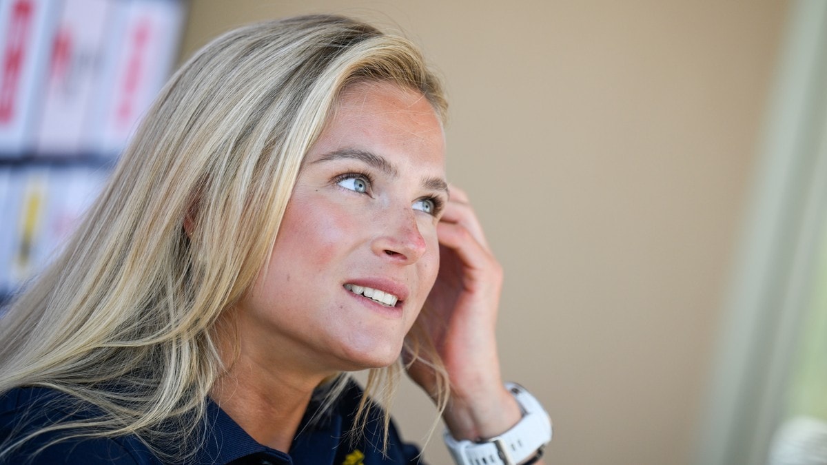 Svensk langrennsstjerne skadefri etter trøblete år