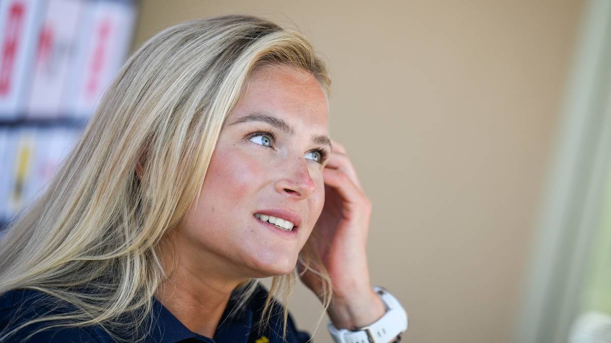 Frida Karlsson åpner for sjokkvending – kan fortsette karrieren til OL i 2030