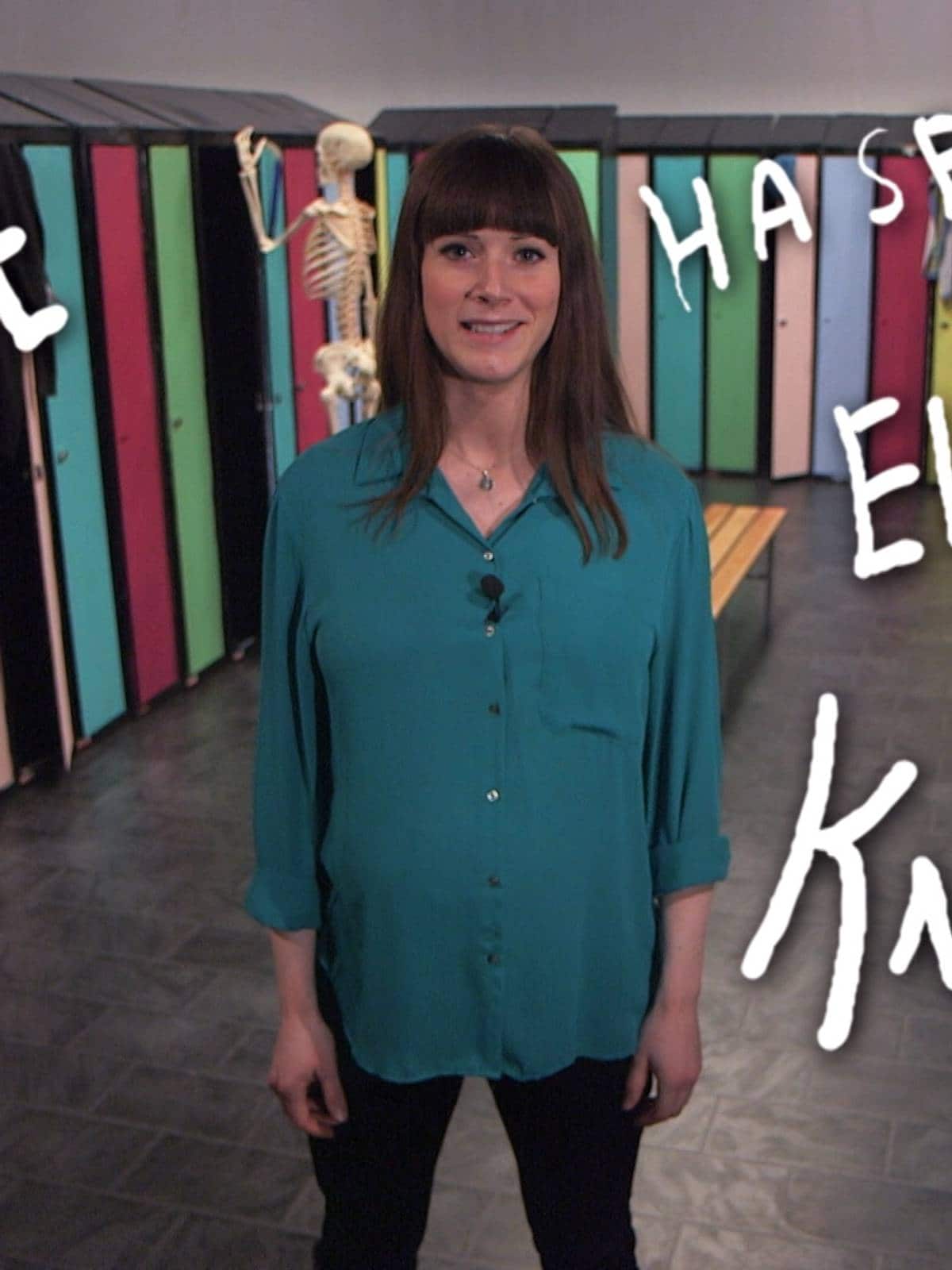 Why we show children how sex works Ytring 