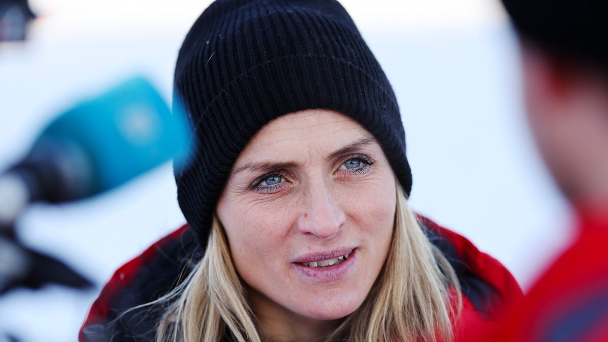 Johaug går hardt ut mot Sveriges sponsor: – Strider mot alt jeg står for
