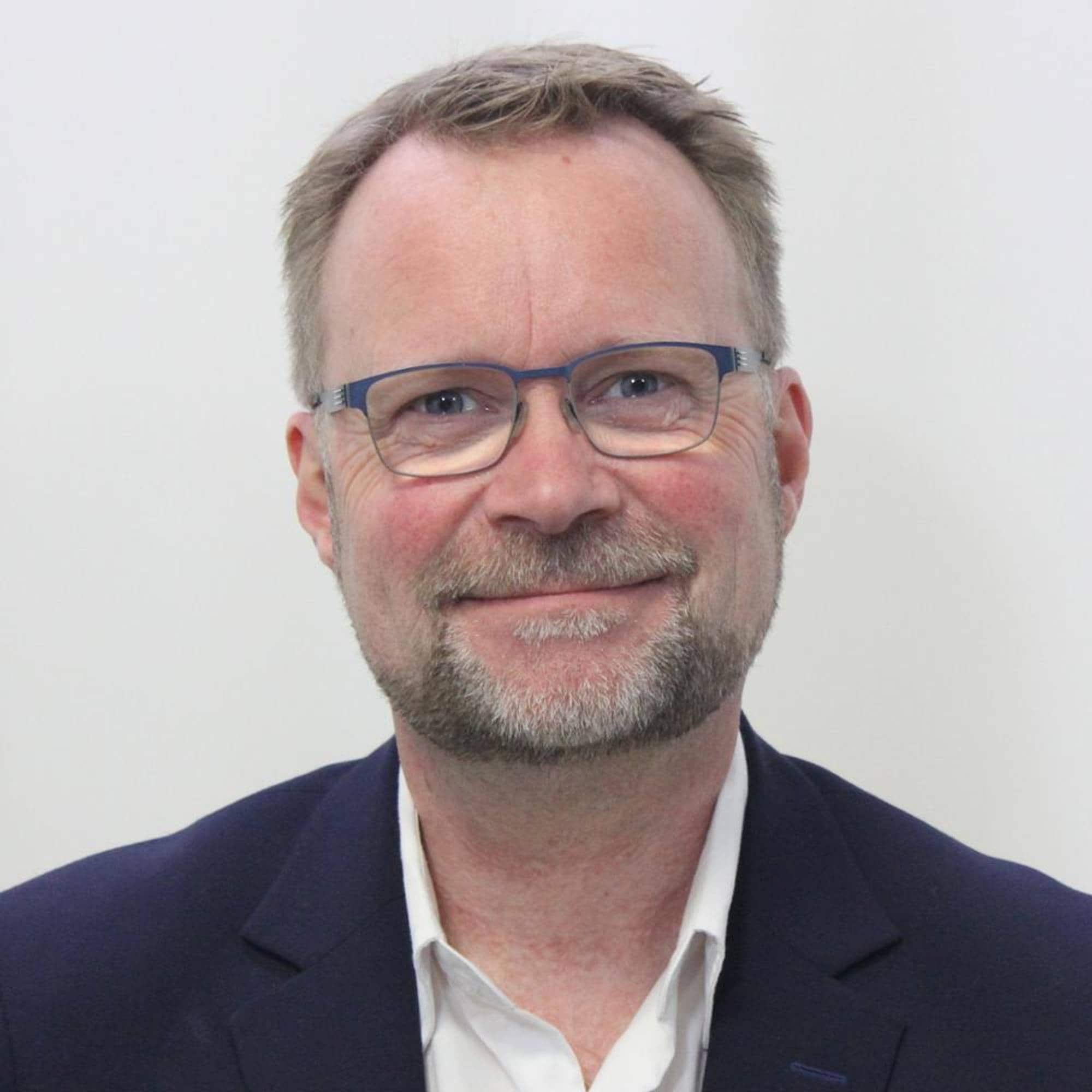 Petter Grimnes