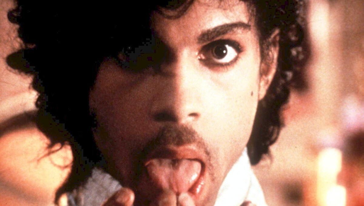 «Purple Rain» blir Broadway-musikal