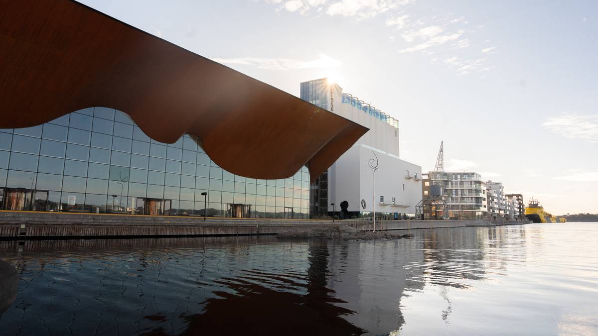 Satte publikumsrekord i 2025