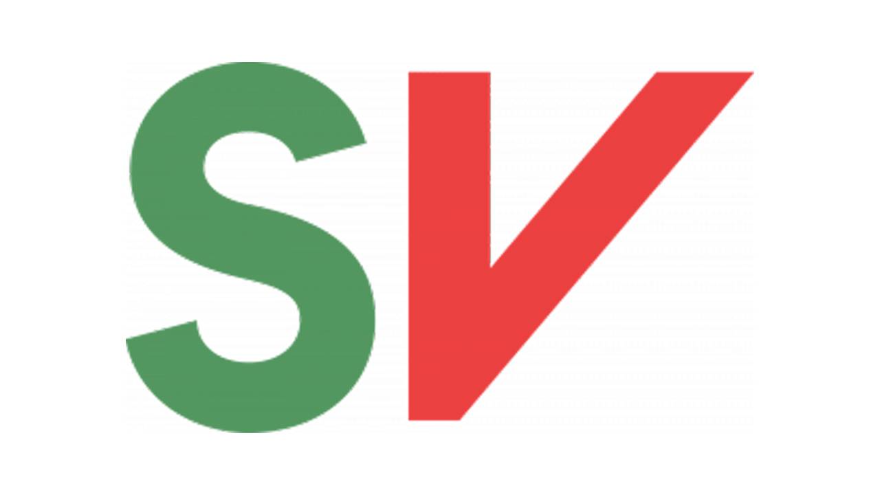 SV logo