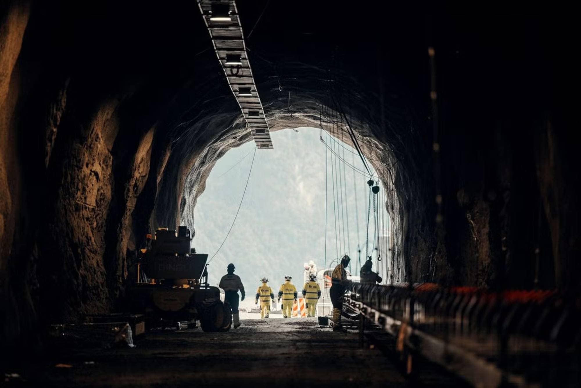 Nordic Mining