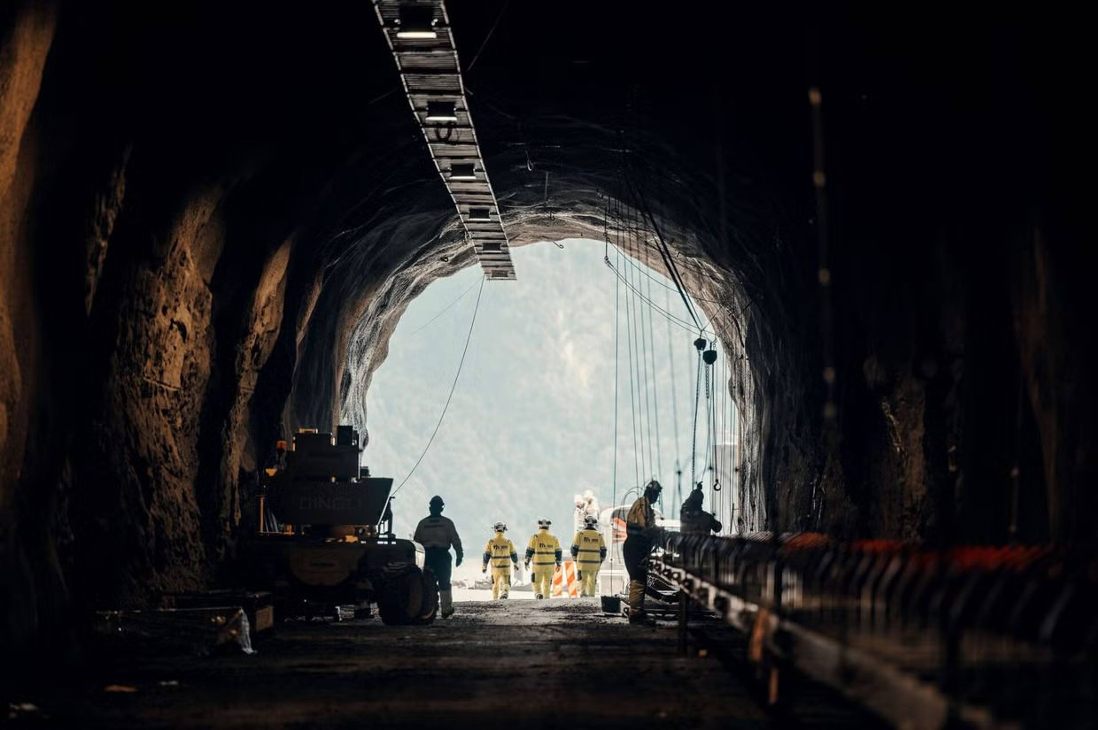Nordic Mining