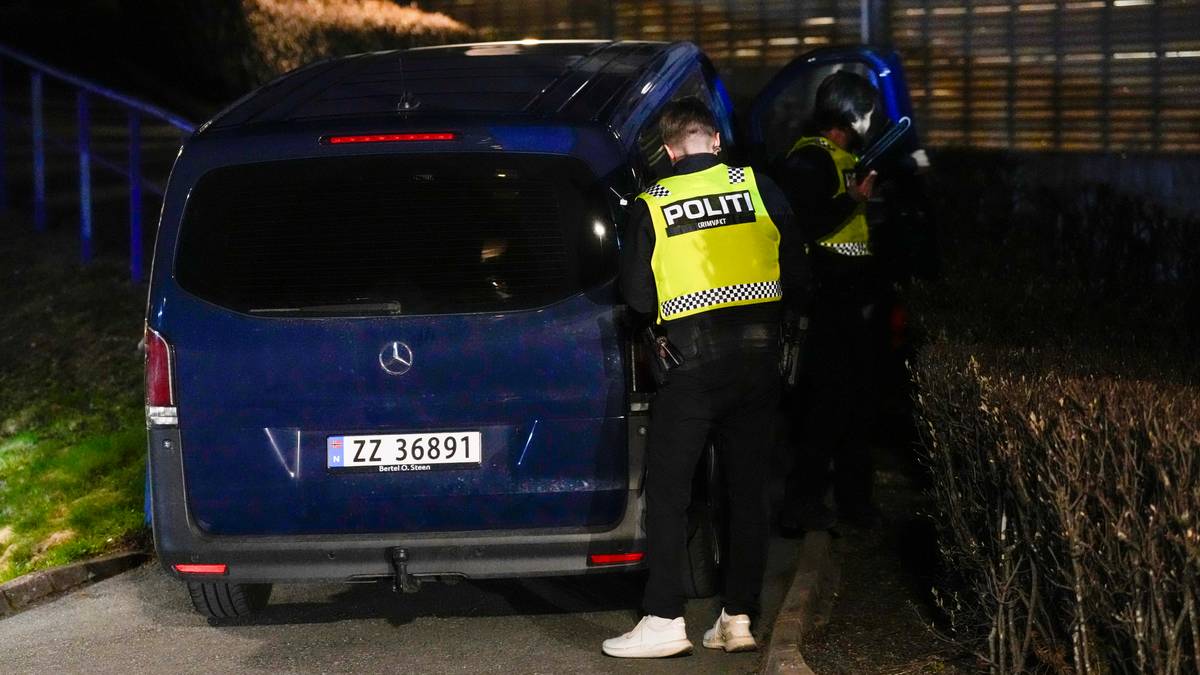 Kvinne pågrepet etter «alvorlig voldshendelse»