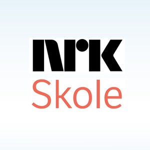 NRK Skole for flere - plakat
