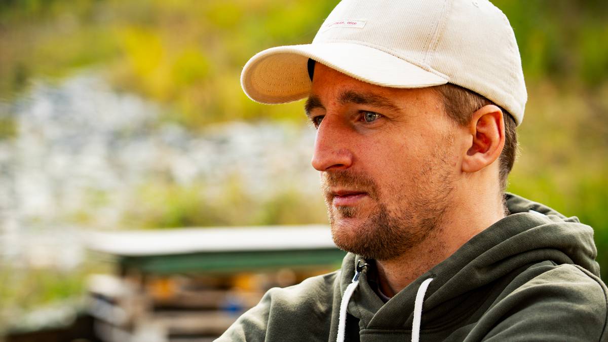 Åpner opp om bipolar lidelse – husker ikke NRK-intervju