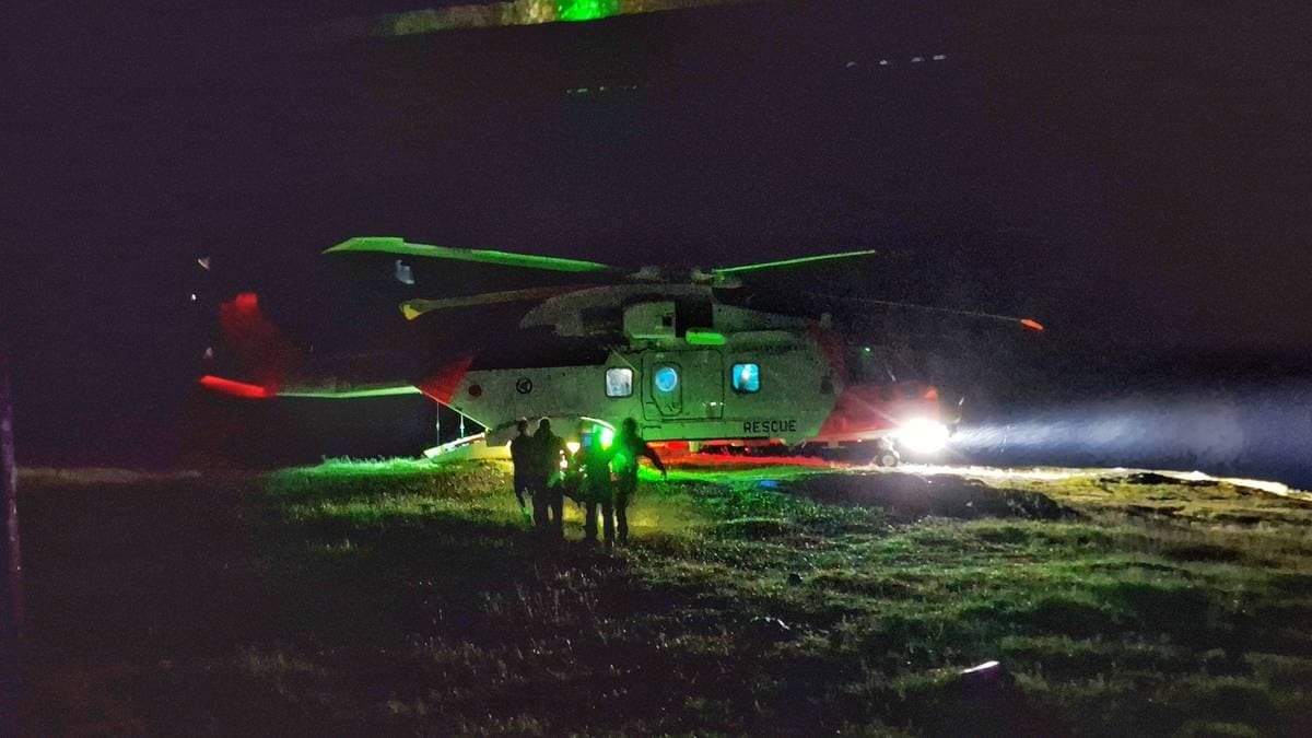 Død i åtte timar og 48 minutt