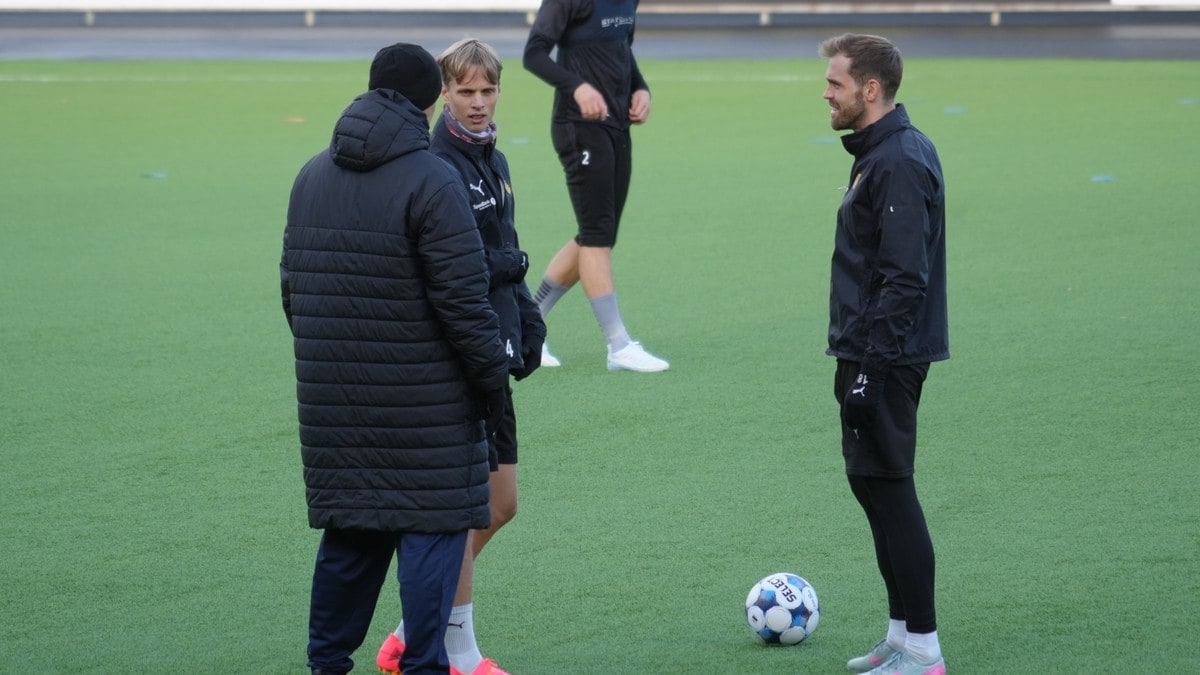 Glimt-profil Ulrik Saltnes åpner opp om alvorlig sykdom