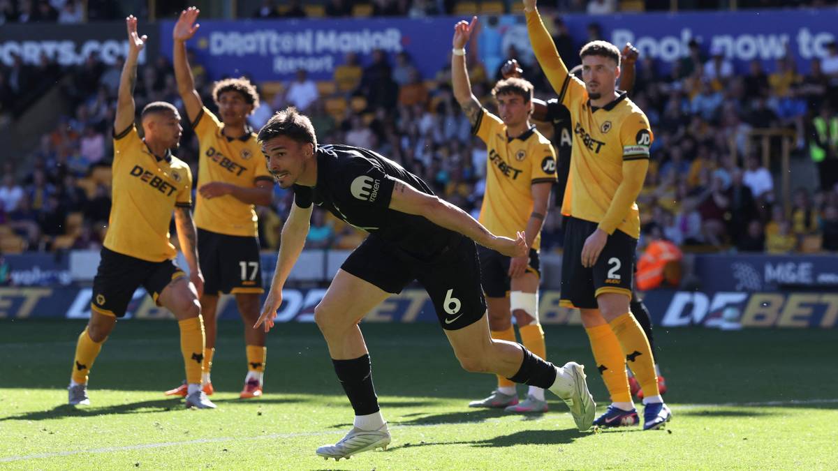 Tottenham tok sin første ligaseier i 2026 – fortsatt under nedrykksstreken