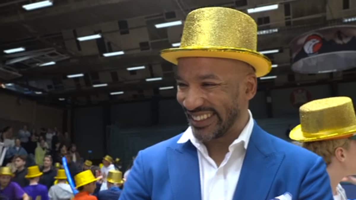 Fyllingen tok NM-gull i basket: – Helt fantastisk