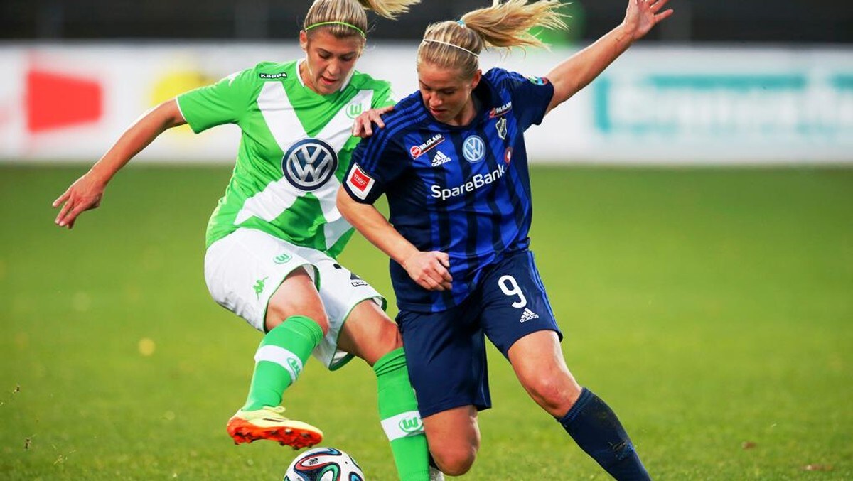 Stabæk med tre sogningar i CL - NRK Vestland