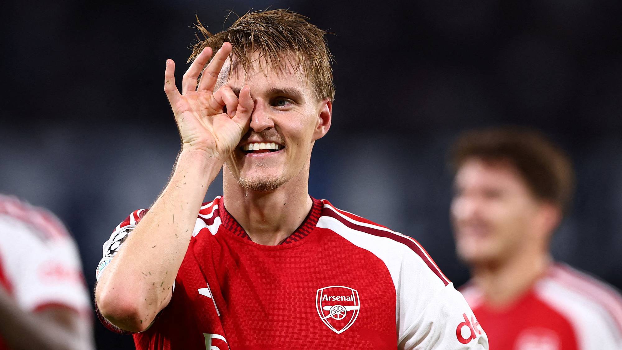 Ødegaard