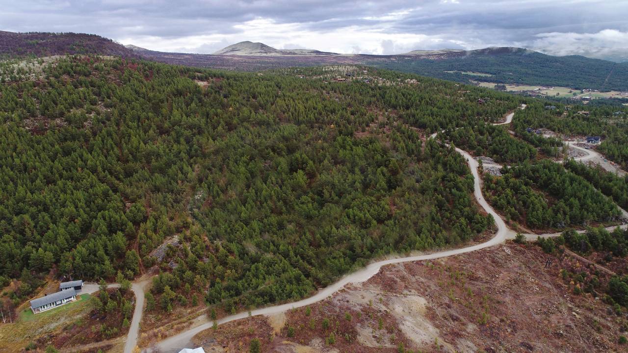 Mulig framtid for Folldal gruver