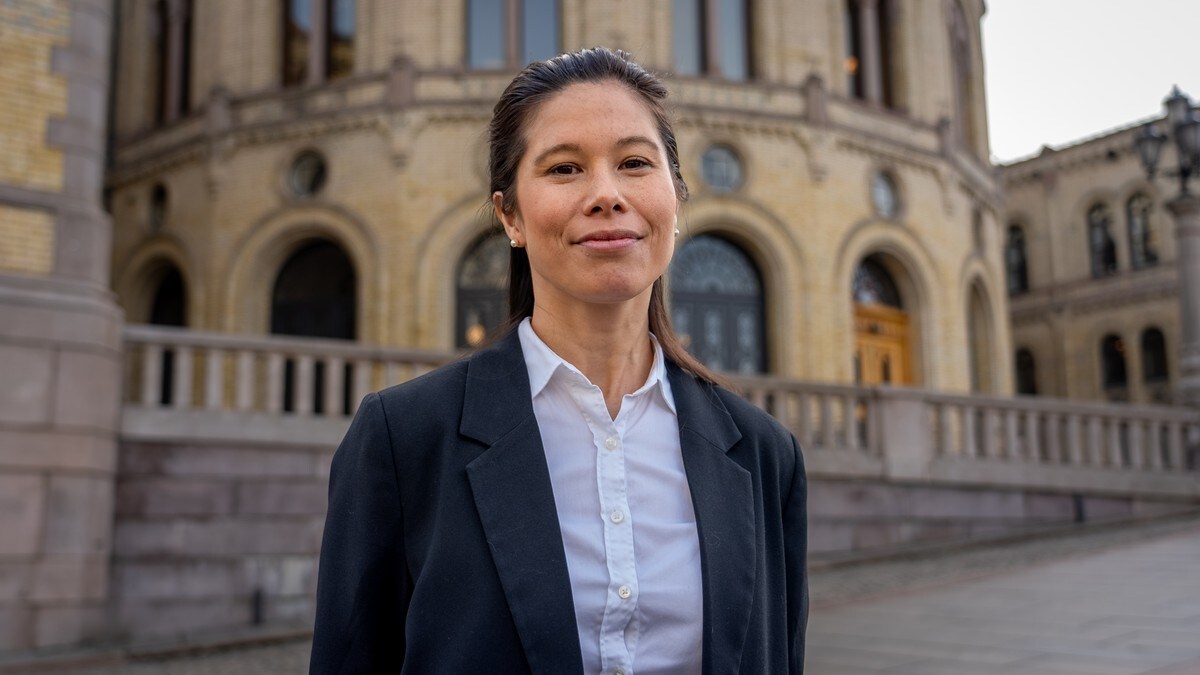 DN: Lan Marie Berg gir seg i politikken