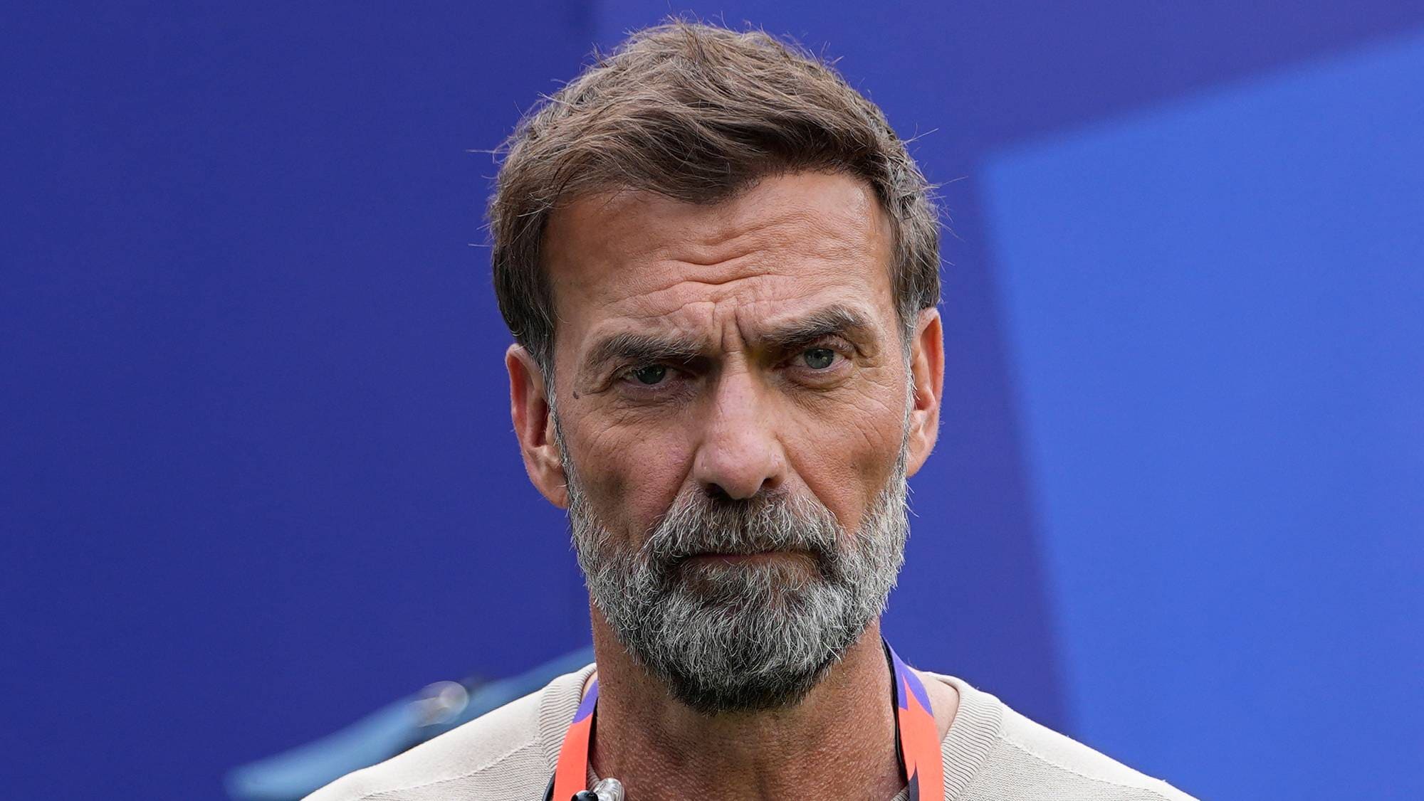 Jürgen Klopp