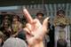 写真:David Ryder / Reuters / NTB 軍服を着た人々のグループ